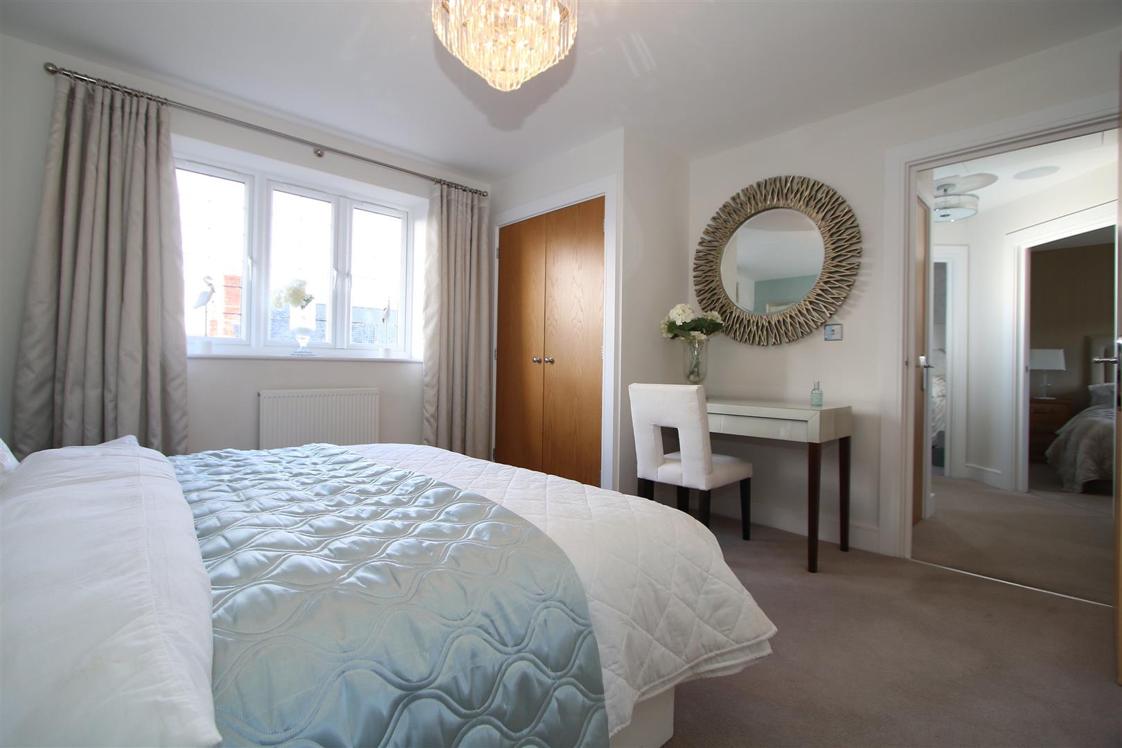 Reitenbach Grove, Hagley, Stourbridge